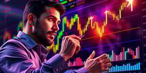 Líneas de Tendencia: Cómo Dibujarlas Correctamente para el Trading