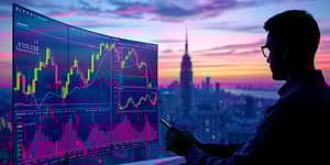 Análisis Técnico Cripto: Decifra los Gráficos de Criptomonedas