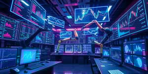 Sistemas de Trading Técnico: Automatiza Tus Operaciones de Mercado