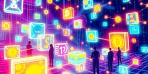 Web3: La Nueva Era de Internet y Sus Oportunidades de Inversión