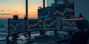 Software de Análisis Técnico: Las Mejores Herramientas para Traders
