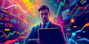 Análisis Técnico Cuantitativo: Datos y Números para Tu Trading