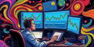 Psicología del Trading: La Mente Detrás del Análisis Técnico Exitoso