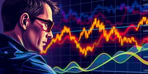 Indicador Estocástico: Dominando Este Oscilador Clave