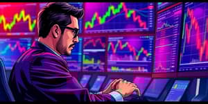 Gestión de Riesgo: Cómo el Análisis Técnico Protege Tu Capital