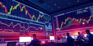 Análisis Técnico en Acciones: Estrategias para el Mercado Bursátil