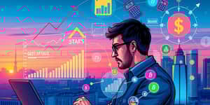 Correlación de Activos: Cómo el Análisis Técnico Ayuda a Diversificar