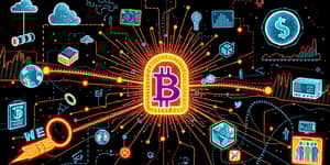 Oráculos Blockchain: Conectando el Mundo Real con las Cadenas de Bloques
