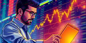 Fibonacci Retracement: Domina los Niveles Clave para Operar