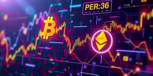 Índices de Criptomonedas: Mide el Rendimiento del Mercado Cripto