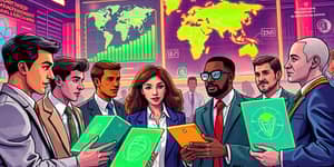Crecimiento en Inversión: Multiplica Tu Capital con Estas Estrategias