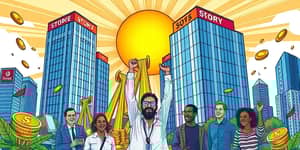 Inversión en Dividendos: Genera Ingresos Pasivos con Acciones