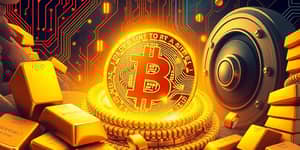 Bitcoin: ¿Es Realmente una Reserva de Valor Digital?