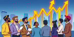 Renta Variable: Domina las Estrategias de Inversión en Acciones
