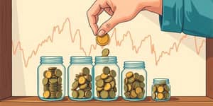 DCA: La Estrategia de Inversión por Promedios para Reducir el Riesgo