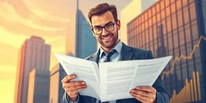 Deuda Corporativa: Invierte en Bonos de Empresas Sólidas