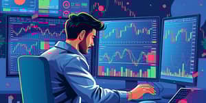 Swing Trading: Estrategias de Inversión a Corto y Mediano Plazo