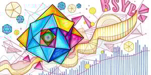 Patrones Armónicos: La Geometría Secreta del Trading