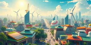 Infraestructuras: Invierte en el Desarrollo del Futuro