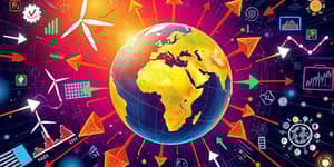 Inversión Global: Amplía Tus Horizontes con Estas Estrategias