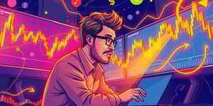 Apalancamiento en Forex: Multiplica Tus Ganancias (y Riesgos)