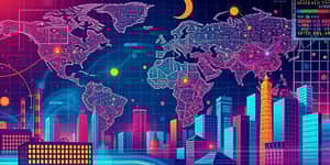 Noticias Económicas: El Impacto de la Actualidad en el Forex