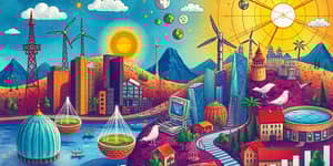 Inversión Temática: Súmate a las Megatendencias del Futuro