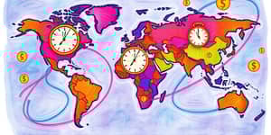 Horarios Forex: Encuentra el Mejor Momento para Tus Operaciones