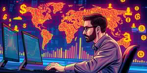 Forex para Principiantes: Inicia Tu Camino en el Trading de Divisas