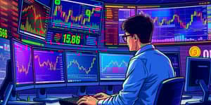 Cuenta Demo Forex: Practica sin Riesgos y Perfecciona Tu Estrategia