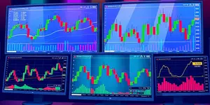 Patrones Gráficos Forex: Identifica Oportunidades Visuales