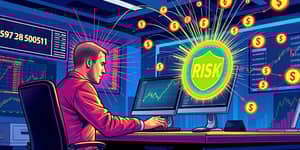 Gestión de Riesgo: Clave para el Éxito en el Trading de Divisas