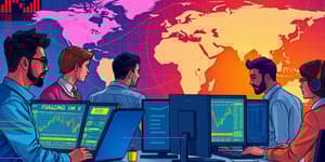 Copy Trading Forex: Aprende de los Mejores Operadores