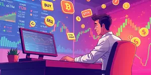Órdenes Forex: Domina los Tipos para un Trading Efectivo