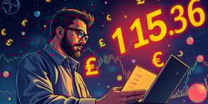 Swaps Forex: Entiende los Costos de Mantener Posiciones