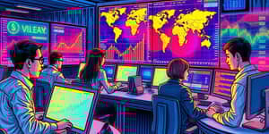Plataformas Forex: Elige la Ideal para Tus Operaciones