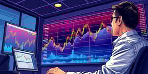 Volatilidad Forex: Cómo Ganar en Mercados Cambiantes