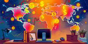 Glosario Forex: Todos los Términos que Necesitas Conocer