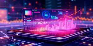 Robo-Advisors: Invierte Fácilmente con Asesoramiento Automático