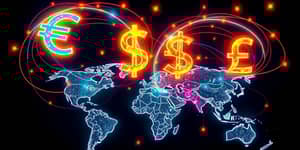 Correlación de Divisas: Mejora Tu Análisis en Forex