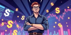Psicología del Trading: Mente Ganadora en el Mercado de Divisas