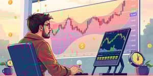 Swing Trading Forex: Aprovecha los Movimientos de Mediano Plazo