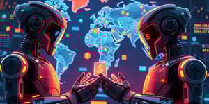 Trading Automatizado: Robots y Algoritmos en Forex