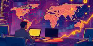 Operaciones Forex: Ejemplos Prácticos para Aprender a Invertir