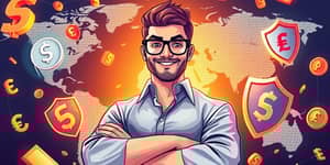 Regulación Forex: La Seguridad de Tus Inversiones en Divisas