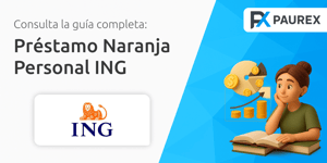 Préstamo Naranja Personal ING: Tu Guía Completa
