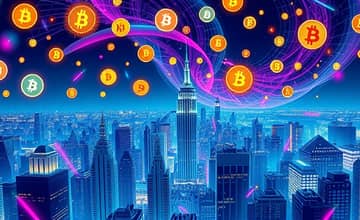 Activos Digitales: Conoce los Riesgos Antes de Invertir