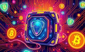 Billeteras Cripto: La Seguridad Imprescindible para Tus Activos Digitales