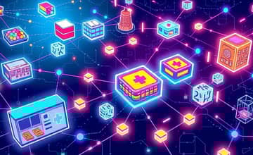 Blockchain: Más Allá de las Criptos, Su Impacto Real