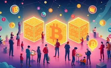 DeFi: Descubre las Oportunidades de las Finanzas Descentralizadas